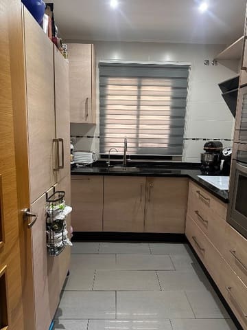 3 makuuhuone Huoneisto vuokrattavana paikassa Frigiliana mukana uima-altaan - 1 300 € (Ref: 8145032)