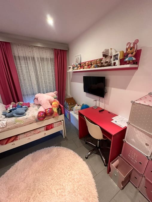 3 soverom Leilighet til leie i Frigiliana med svømmebasseng - € 1 300 (Ref: 8145032)