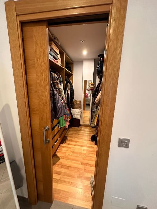 3 soverom Leilighet til leie i Frigiliana med svømmebasseng - € 1 300 (Ref: 8145032)