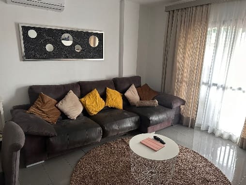 3 soverom Leilighet til leie i Frigiliana med svømmebasseng - € 1 300 (Ref: 8145032)