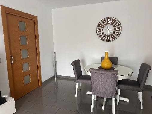 3 soverom Leilighet til leie i Frigiliana med svømmebasseng - € 1 300 (Ref: 8145032)