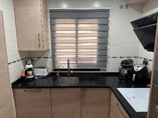 3 soverom Leilighet til leie i Frigiliana med svømmebasseng - € 1 300 (Ref: 8145032)