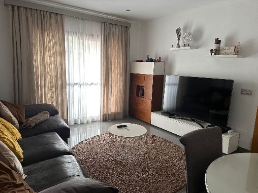 3 soverom Leilighet til leie i Frigiliana med svømmebasseng - € 1 300 (Ref: 8145032)