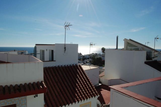 2 Zimmer Apartment zu vermieten in Nerja - 750 € (Ref: 8151338)