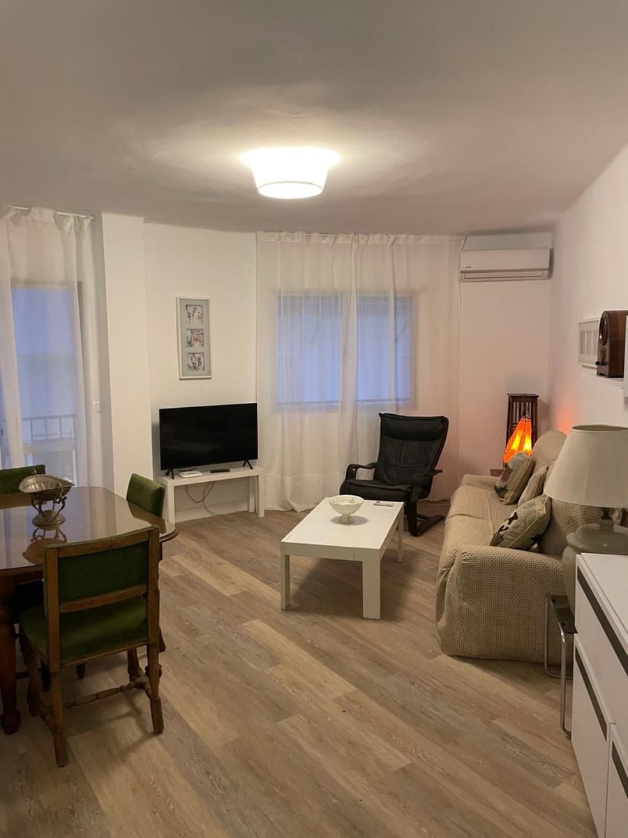 2 Zimmer Apartment zu vermieten in Nerja - 750 € (Ref: 8151338)