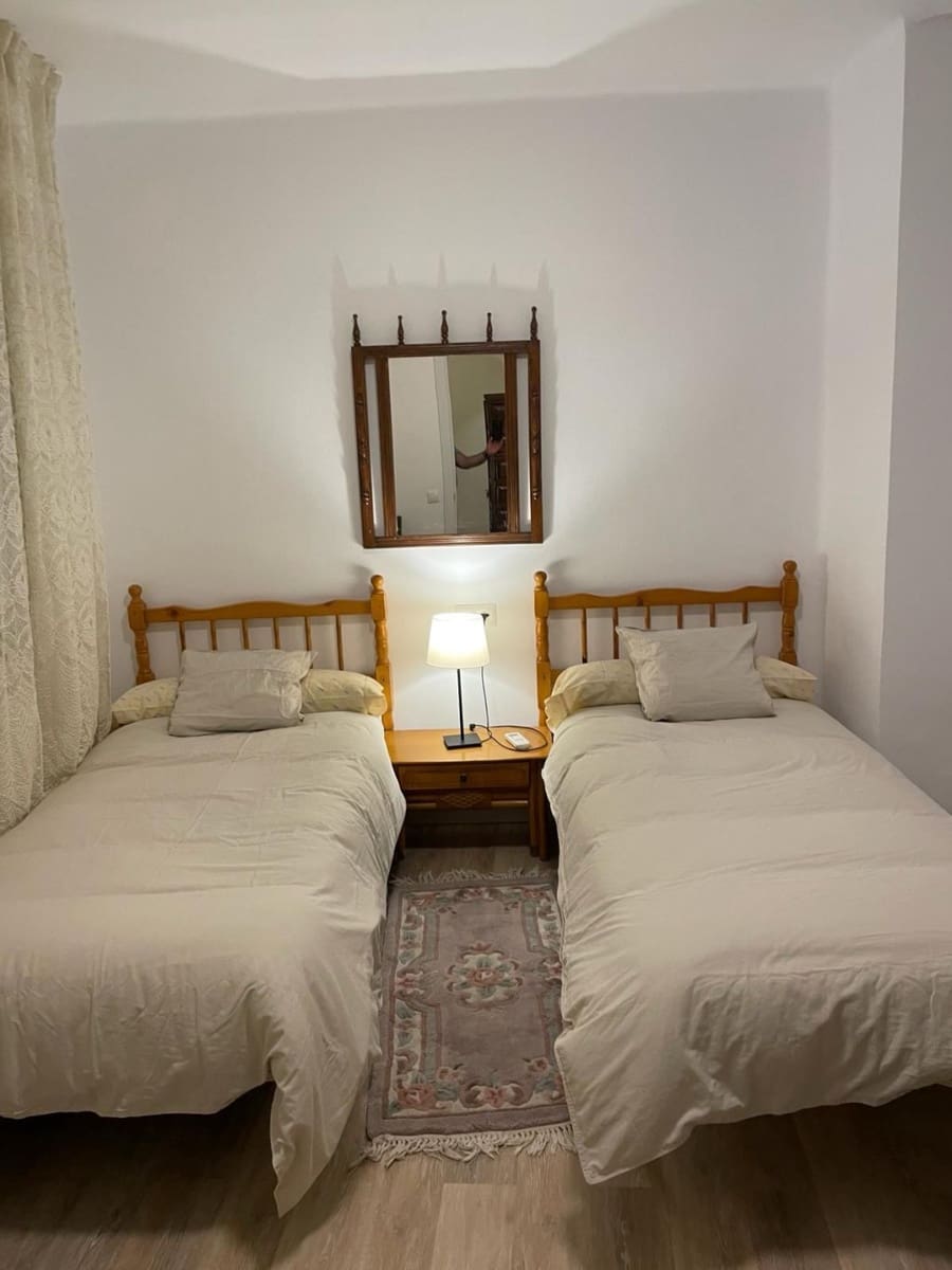 2 Zimmer Apartment zu vermieten in Nerja - 750 € (Ref: 8151338)