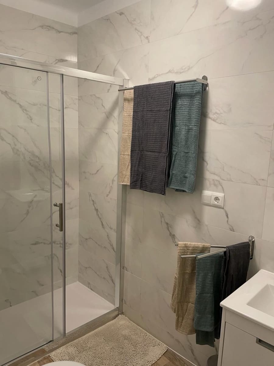 2 Zimmer Apartment zu vermieten in Nerja - 750 € (Ref: 8151338)