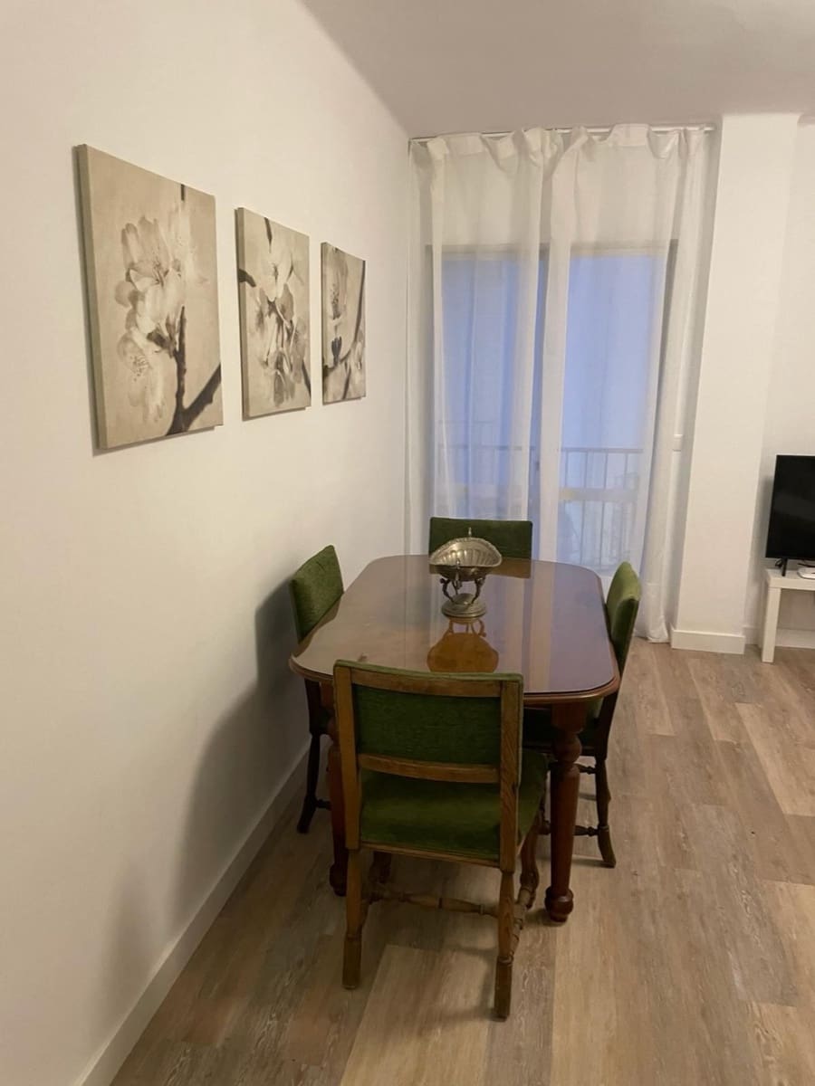 2 Zimmer Apartment zu vermieten in Nerja - 750 € (Ref: 8151338)