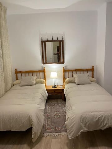 2 Zimmer Apartment zu vermieten in Nerja - 750 € (Ref: 8151338)