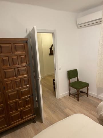 2 Zimmer Apartment zu vermieten in Nerja - 750 € (Ref: 8151338)