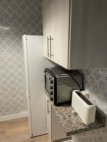 2 Zimmer Apartment zu vermieten in Nerja - 750 € (Ref: 8151338)