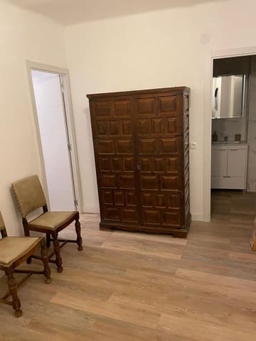 2 Zimmer Apartment zu vermieten in Nerja - 750 € (Ref: 8151338)