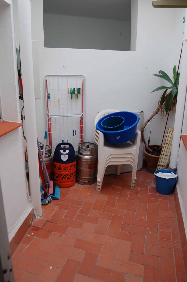 2 Zimmer Apartment zu vermieten in Nerja - 750 € (Ref: 8151338)