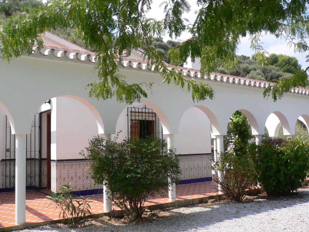 3 bedroom Villa for rent in Torrox with pool - € 1,500 (Ref: 8206069)