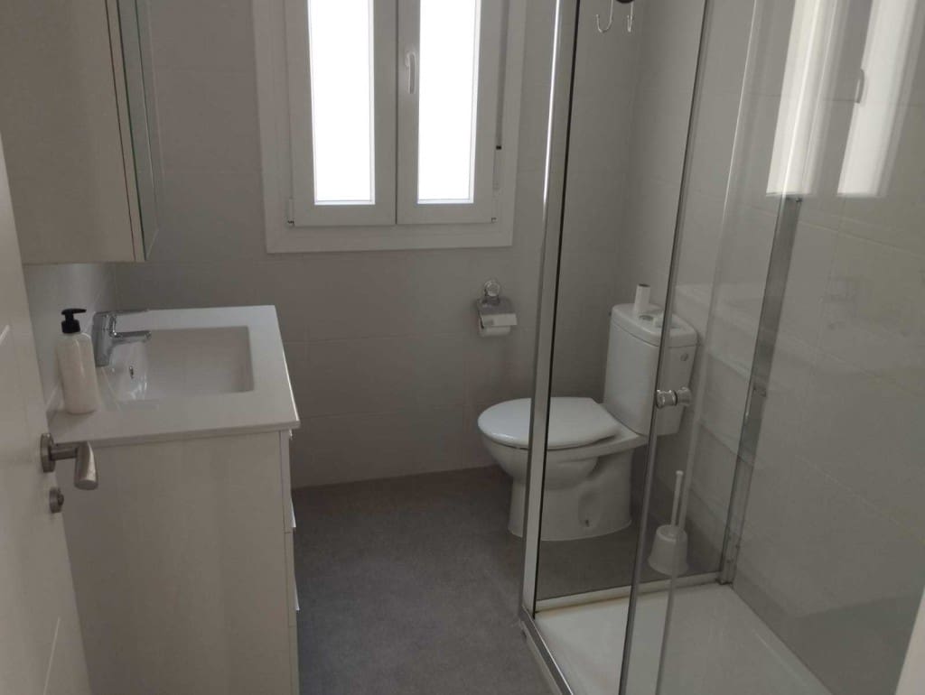 3 bedroom Villa for rent in Torrox with pool - € 1,500 (Ref: 8206069)