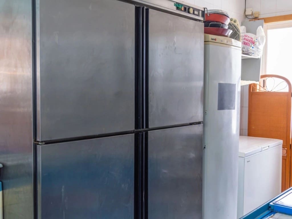 Restaurant/Bar til salg i Nerja - € 395.000 (Ref: 8247485)