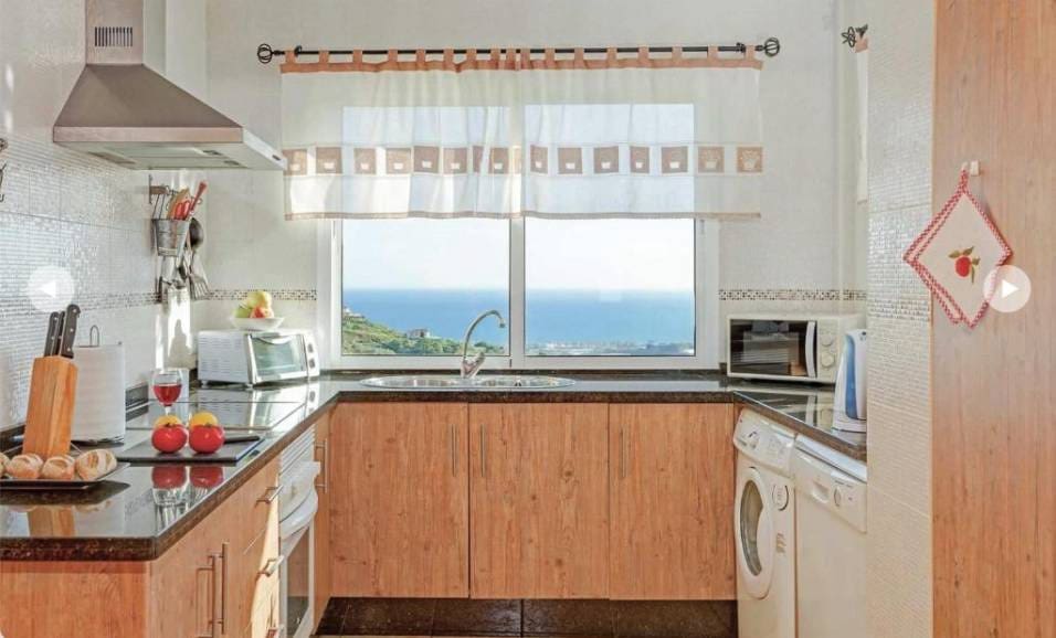 4 camera da letto Finca/Casa di Campagna da affittare in Torrox con piscina - 1.300 € (Rif: 8315953)