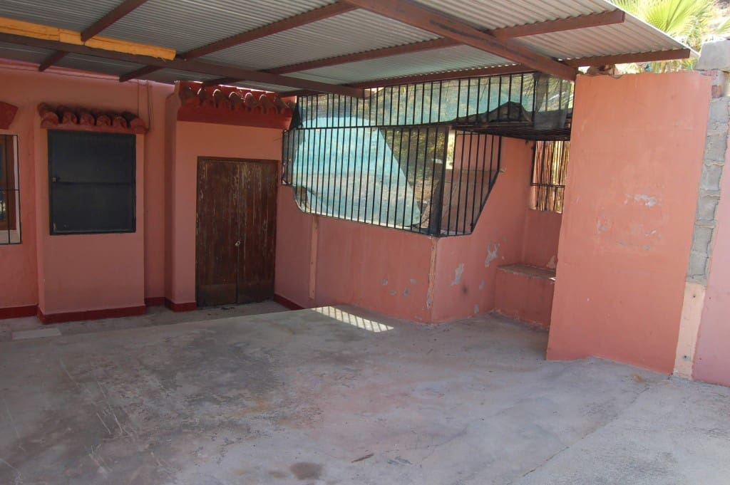 3 bedroom Villa for sale in Nerja with pool - € 995,000 (Ref: 8315955)