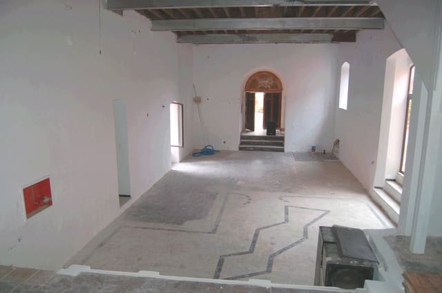 3 sovrum Villa till salu i Nerja med pool - 995 000 € (Ref: 8315955)