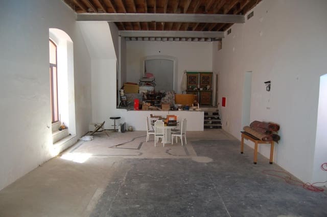 3 sovrum Villa till salu i Nerja med pool - 995 000 € (Ref: 8315955)