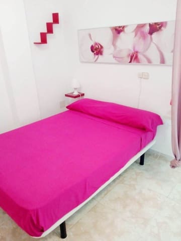 Estudio en Nerja en alquiler con piscina - 550 € (Ref: 8315957)