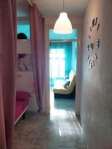 Estudio en Nerja en alquiler con piscina - 550 € (Ref: 8315957)