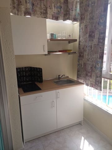 Estudio en Nerja en alquiler con piscina - 550 € (Ref: 8315957)