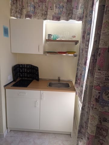 Estudio en Nerja en alquiler con piscina - 550 € (Ref: 8315957)