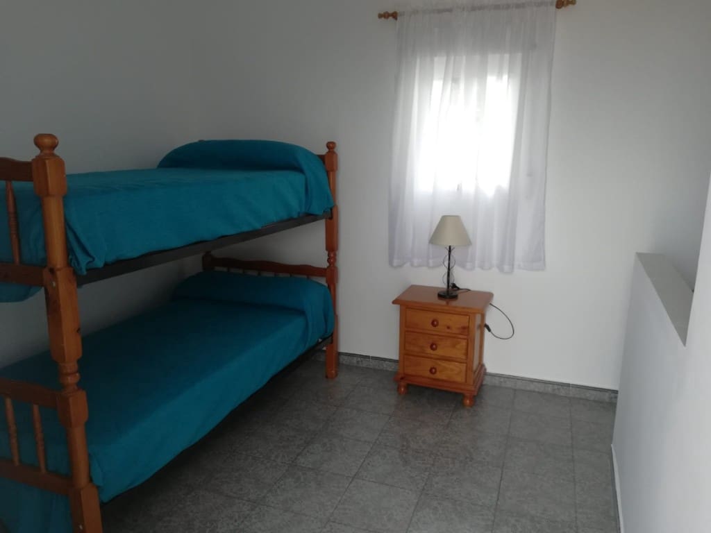 2 soveværelse Finca/Landehus til leje i Almunecar - € 825 (Ref: 8315958)