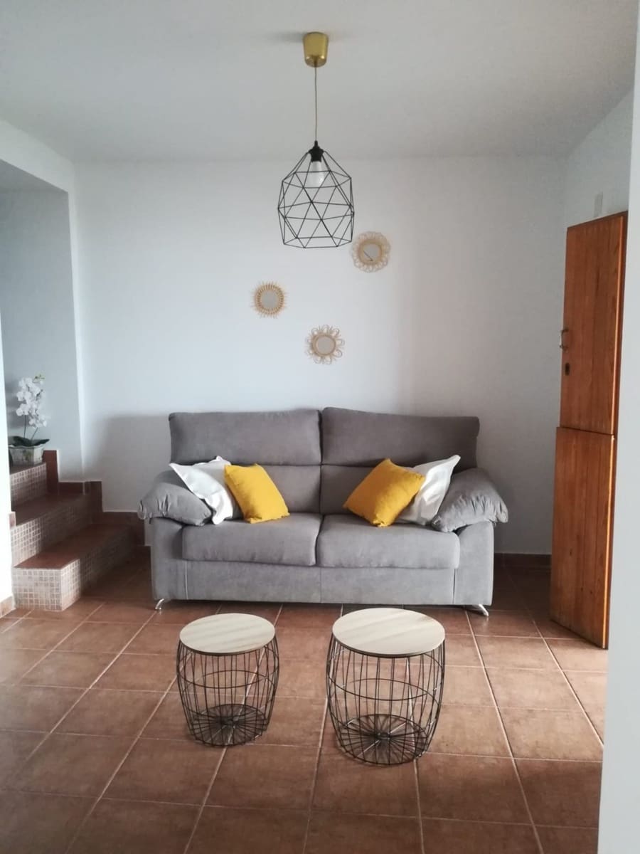 2 soveværelse Finca/Landehus til leje i Almunecar - € 825 (Ref: 8315958)