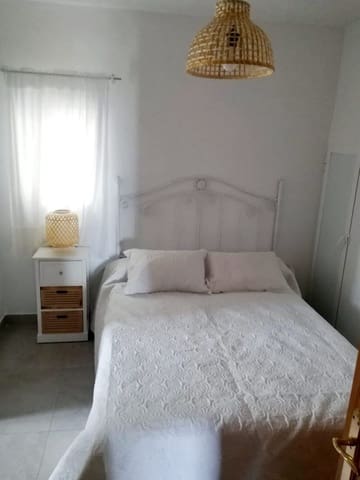 2 sypialnia Finka/Dom wiejski do wynajęcia w Almuñécar - 825 € (Ref: 8315958)