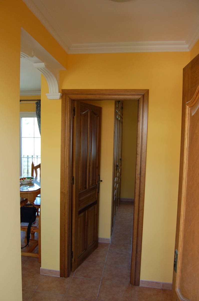 1 quarto Apartamento para arrendar em Nerja com garagem - 750 € (Ref: 8315960)