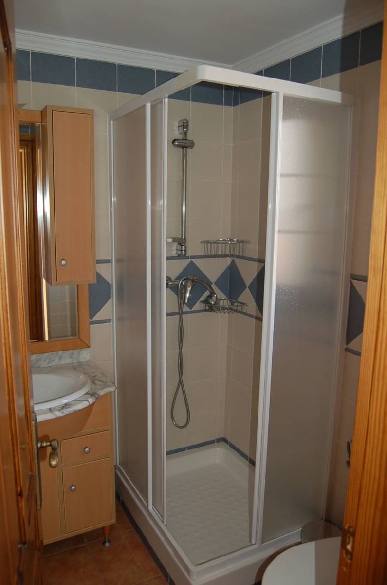 1 quarto Apartamento para arrendar em Nerja com garagem - 750 € (Ref: 8315960)