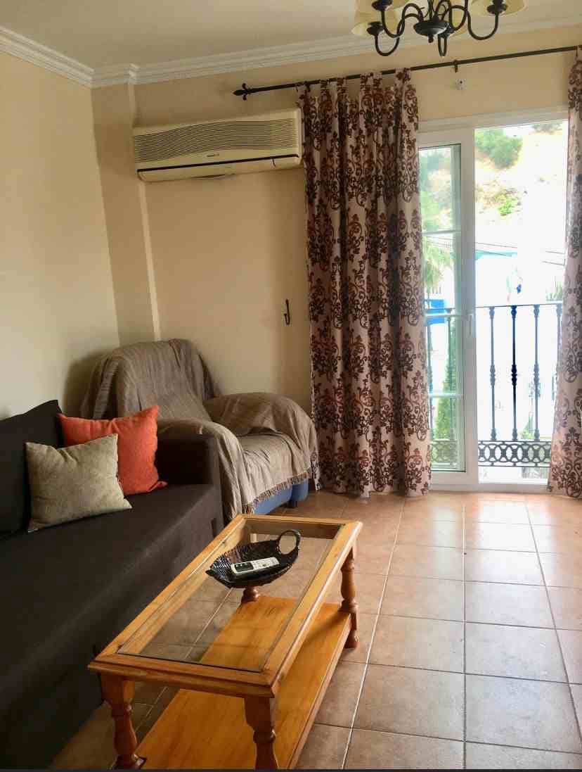 1 quarto Apartamento para arrendar em Nerja com garagem - 750 € (Ref: 8315960)