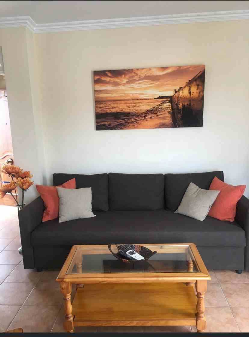 1 quarto Apartamento para arrendar em Nerja com garagem - 750 € (Ref: 8315960)
