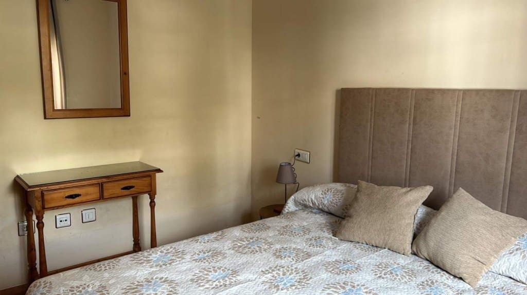 1 quarto Apartamento para arrendar em Nerja com garagem - 750 € (Ref: 8315960)