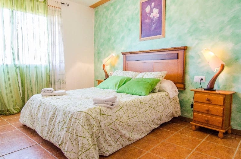 2 soveværelse Villa til leje i Torrox med swimmingpool - € 1.400 (Ref: 8315962)