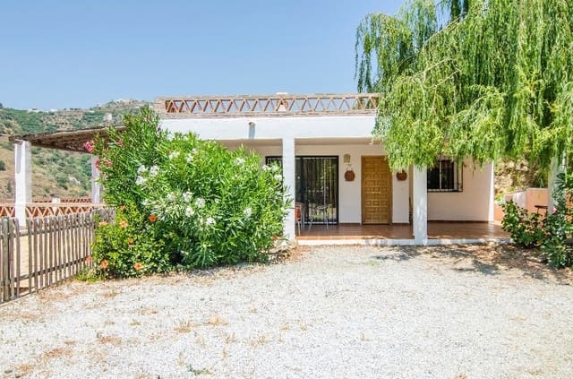 2 bedroom Villa for rent in Torrox with pool - € 1,400 (Ref: 8315962)