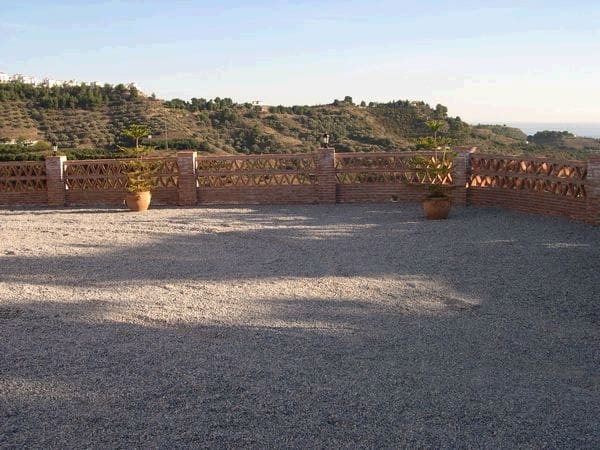 3 soveværelse Villa til leje i Frigiliana med swimmingpool - € 1.700 (Ref: 8315964)