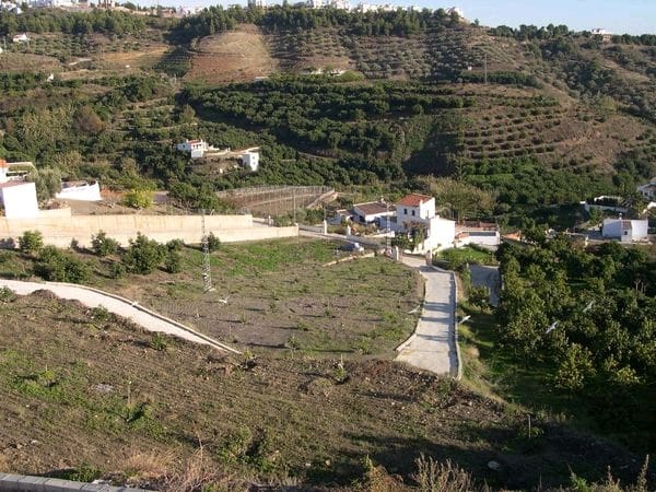 3 soveværelse Villa til leje i Frigiliana med swimmingpool - € 1.700 (Ref: 8315964)