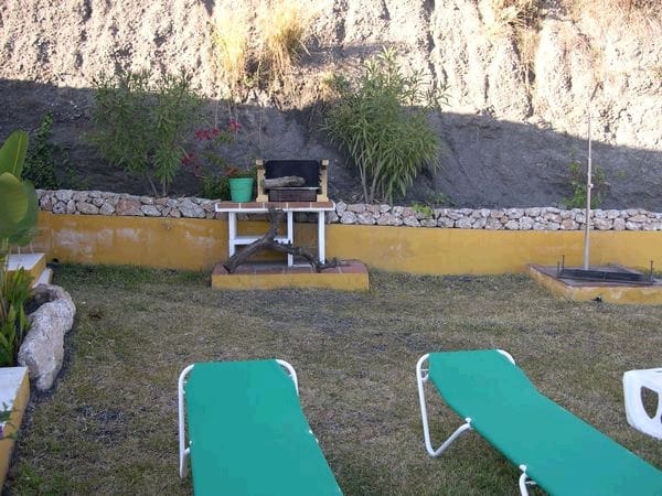 3 soveværelse Villa til leje i Frigiliana med swimmingpool - € 1.700 (Ref: 8315964)