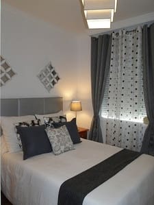 4 bedroom Villa for rent in Frigiliana with pool garage - € 2,000 (Ref: 8315965)