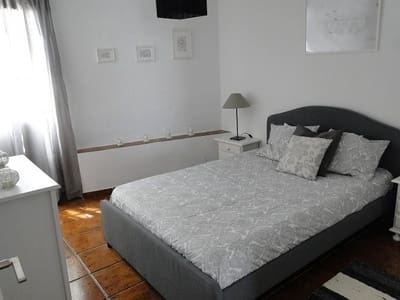 4 bedroom Villa for rent in Frigiliana with pool garage - € 2,000 (Ref: 8315965)