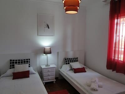 4 bedroom Villa for rent in Frigiliana with pool garage - € 2,000 (Ref: 8315965)