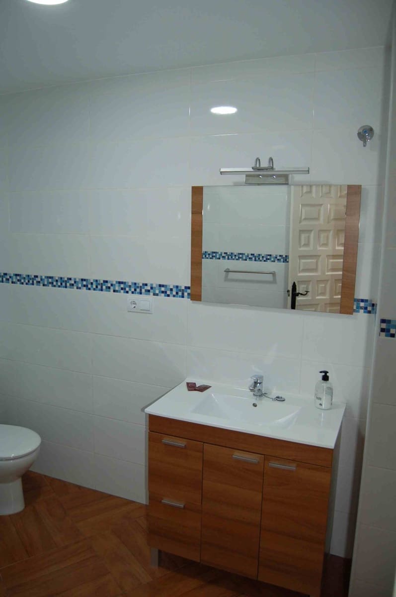 1 camera da letto Appartamento da affittare in Nerja con piscina - 600 € (Rif: 8315967)