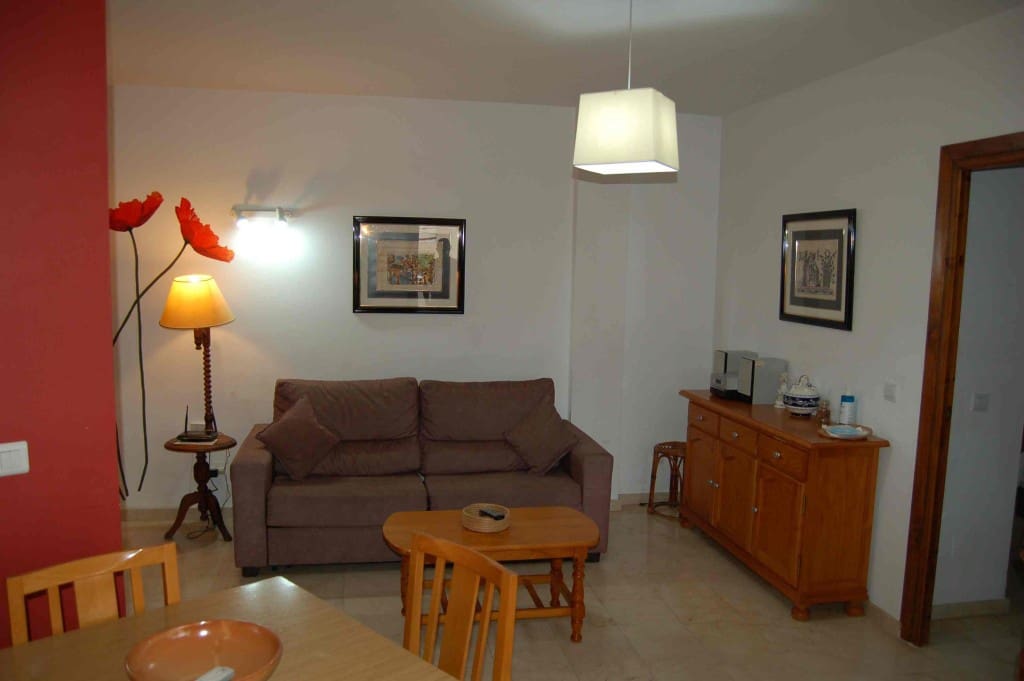 1 camera da letto Appartamento da affittare in Nerja con piscina - 600 € (Rif: 8315967)