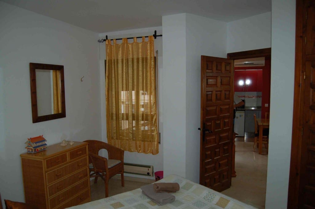 1 camera da letto Appartamento da affittare in Nerja con piscina - 600 € (Rif: 8315967)
