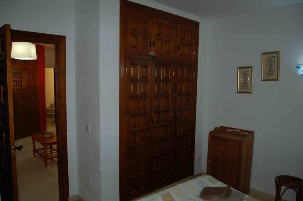 1 camera da letto Appartamento da affittare in Nerja con piscina - 600 € (Rif: 8315967)