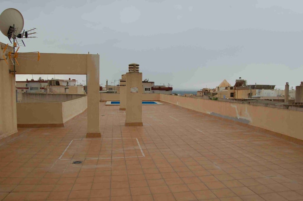 1 camera da letto Appartamento da affittare in Nerja con piscina - 600 € (Rif: 8315967)