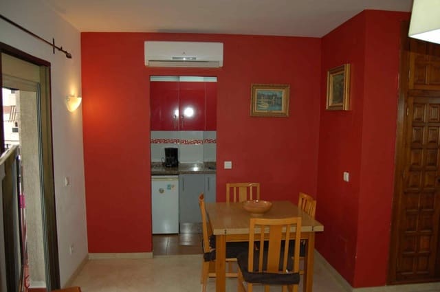 1 camera da letto Appartamento da affittare in Nerja con piscina - 600 € (Rif: 8315967)